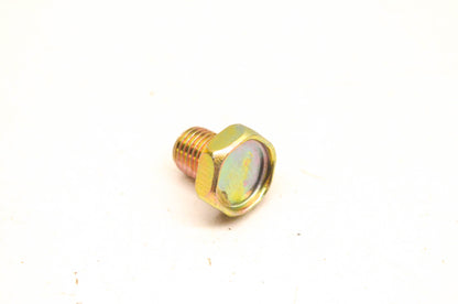 New OEM Arctic Cat 6505-359 Carburetor Drain Bolt NOS