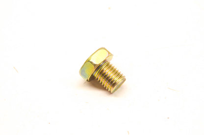 New OEM Arctic Cat 6505-359 Carburetor Drain Bolt NOS