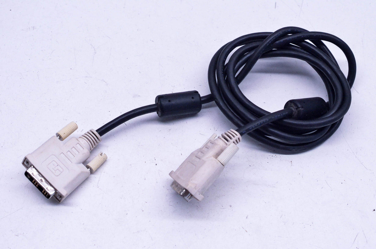 Hotron 20276, E246588 High Speed Cable