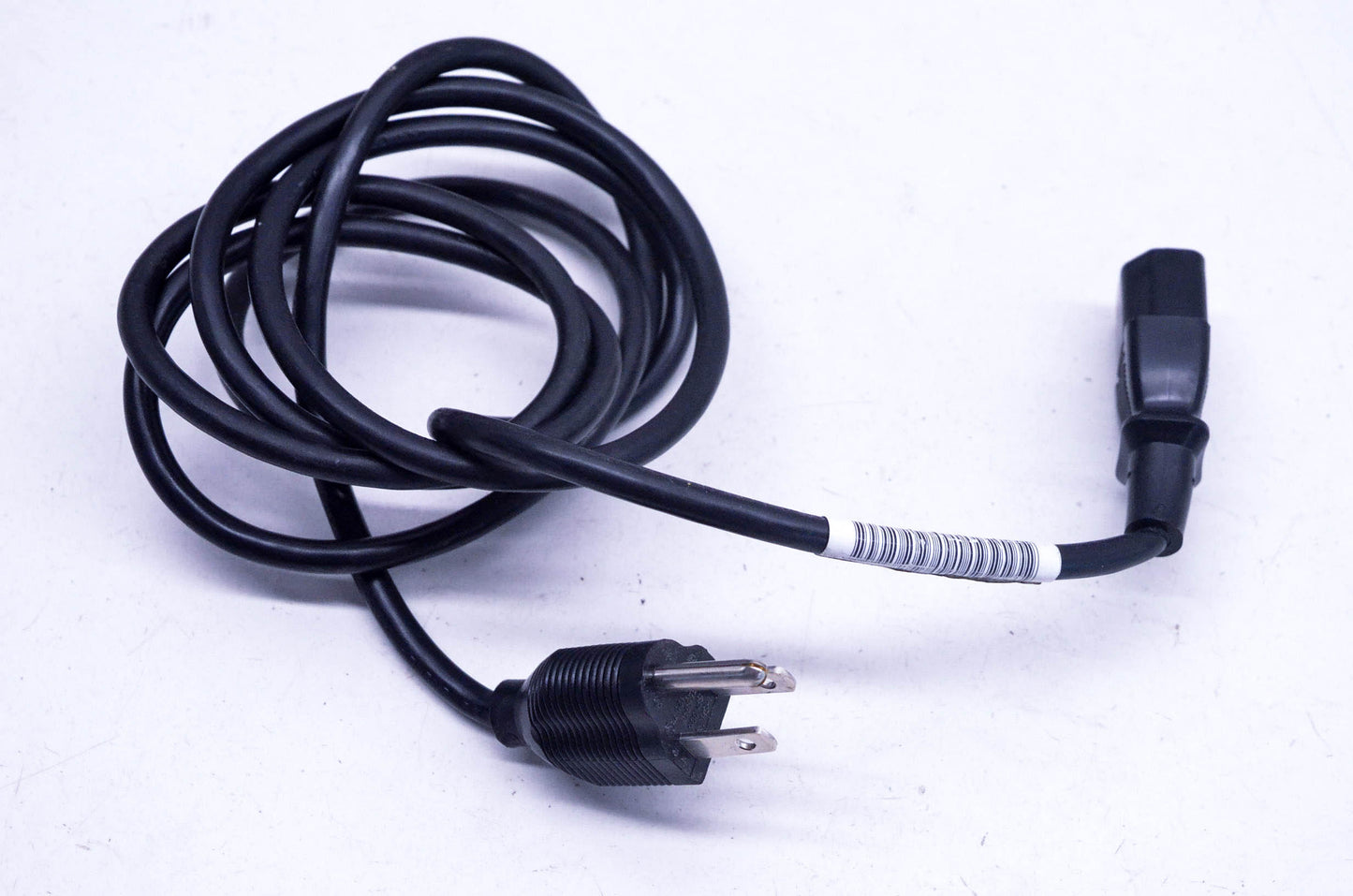 I-Sheng E315167, LL91924 SVT 300V 3 Prong Power Cable