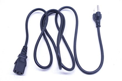 Honglin E250127 Power Cable Cord 3 Prong