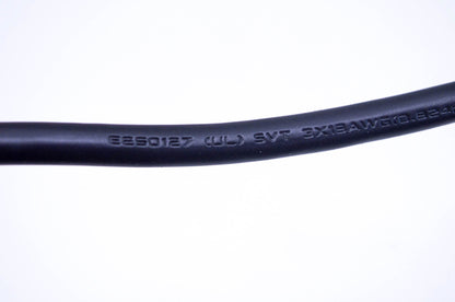 Honglin E250127 Power Cable Cord 3 Prong