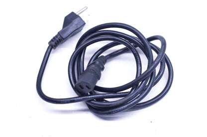 Awin E228636 Power Cable Cord 3 Prong