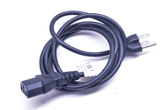 Honglin 3903-000466 Power Cable Cord 3 Prong
