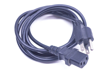 SA E137357, 191710-001 Power Cable Cord 3 Prong 125v 10a