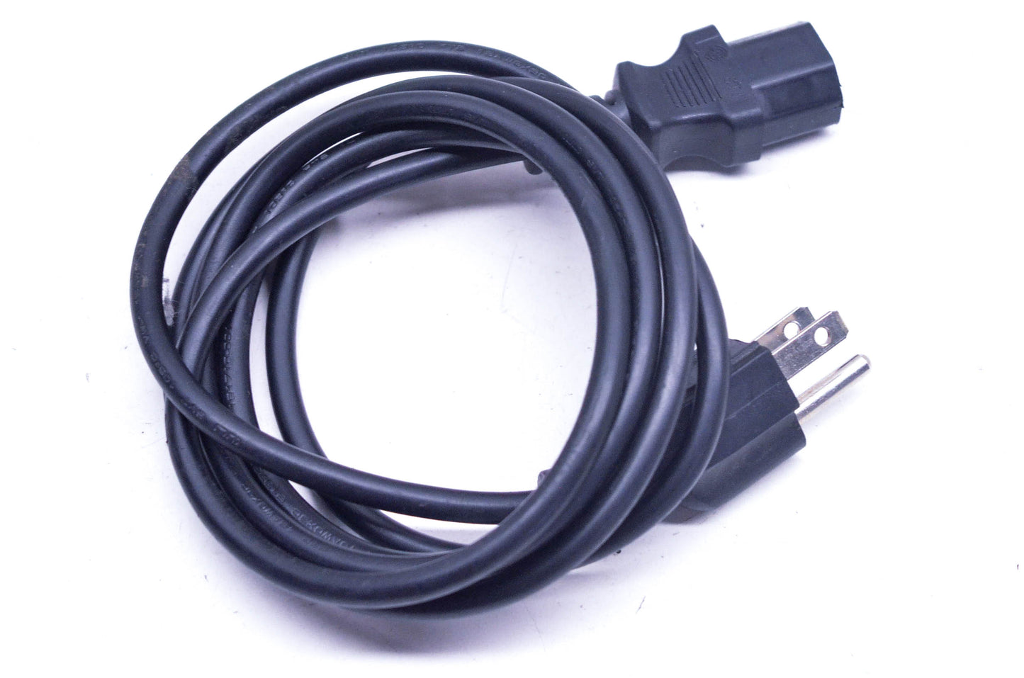 SA E137357, 191710-001 Power Cable Cord 3 Prong 125v 10a