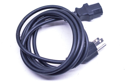 SA E137357, 191710-001 Power Cable Cord 3 Prong 125v 10a