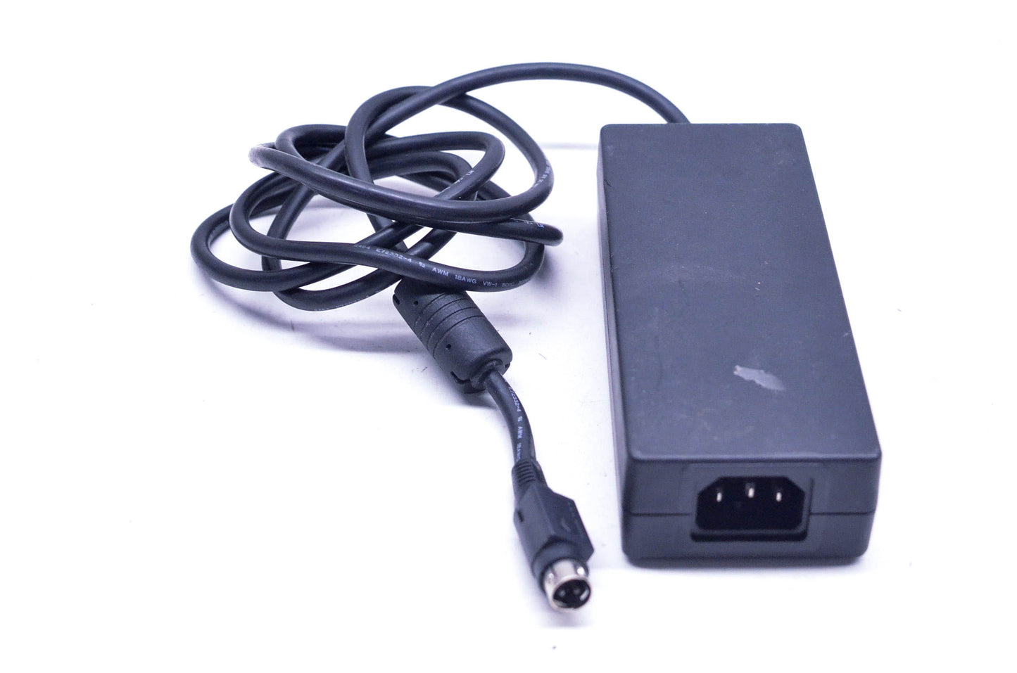 Star Micronics PS60A-24A Power Supply 24vdc 2a