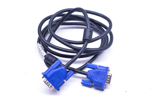 Hotron E246588, 20276 Computer Cable 15 Pin