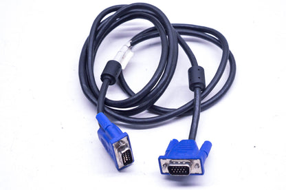 Hotron E246588, 20276 Computer Cable 15 Pin