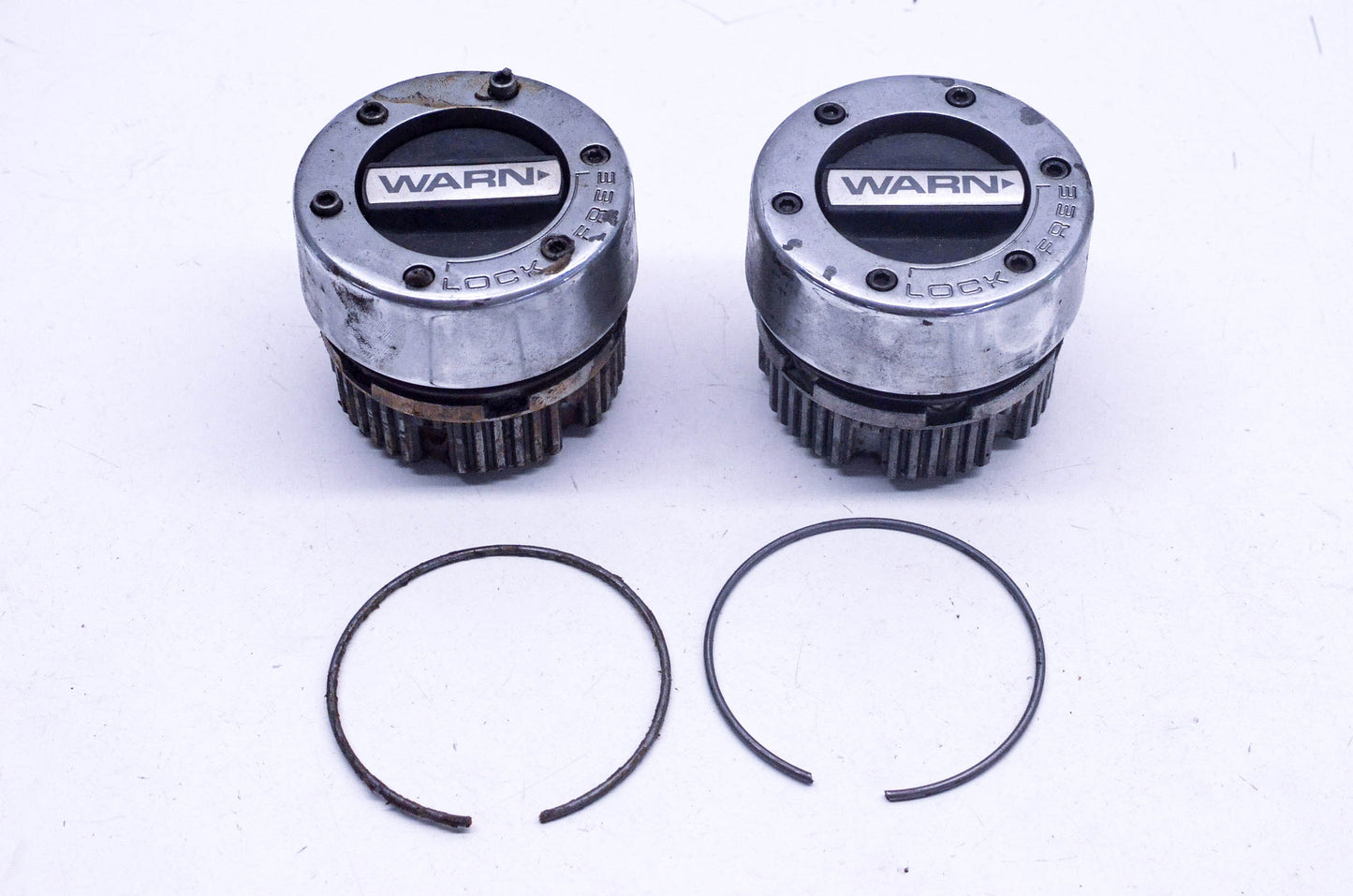 General Motors 2234835 Warn Hub Locking Kit