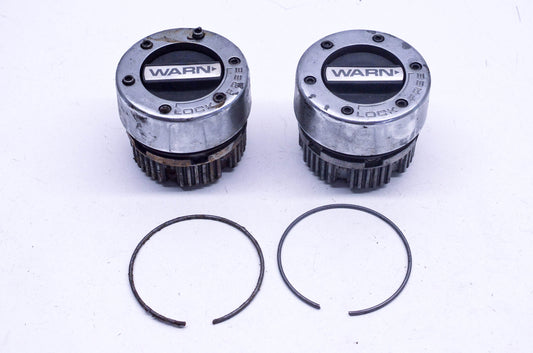 General Motors 2234835 Warn Hub Locking Kit