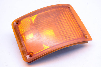 International 1661762C93 Passenger Side Turn Signal Light Housing