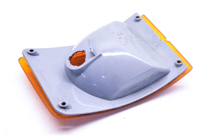International 1661762C93 Passenger Side Turn Signal Light Housing