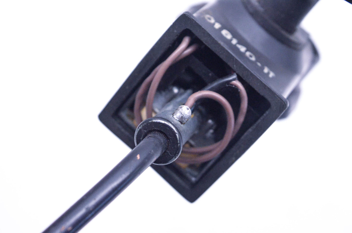 General Motors 018140-11 Steering Column Headlight Switch Assembly