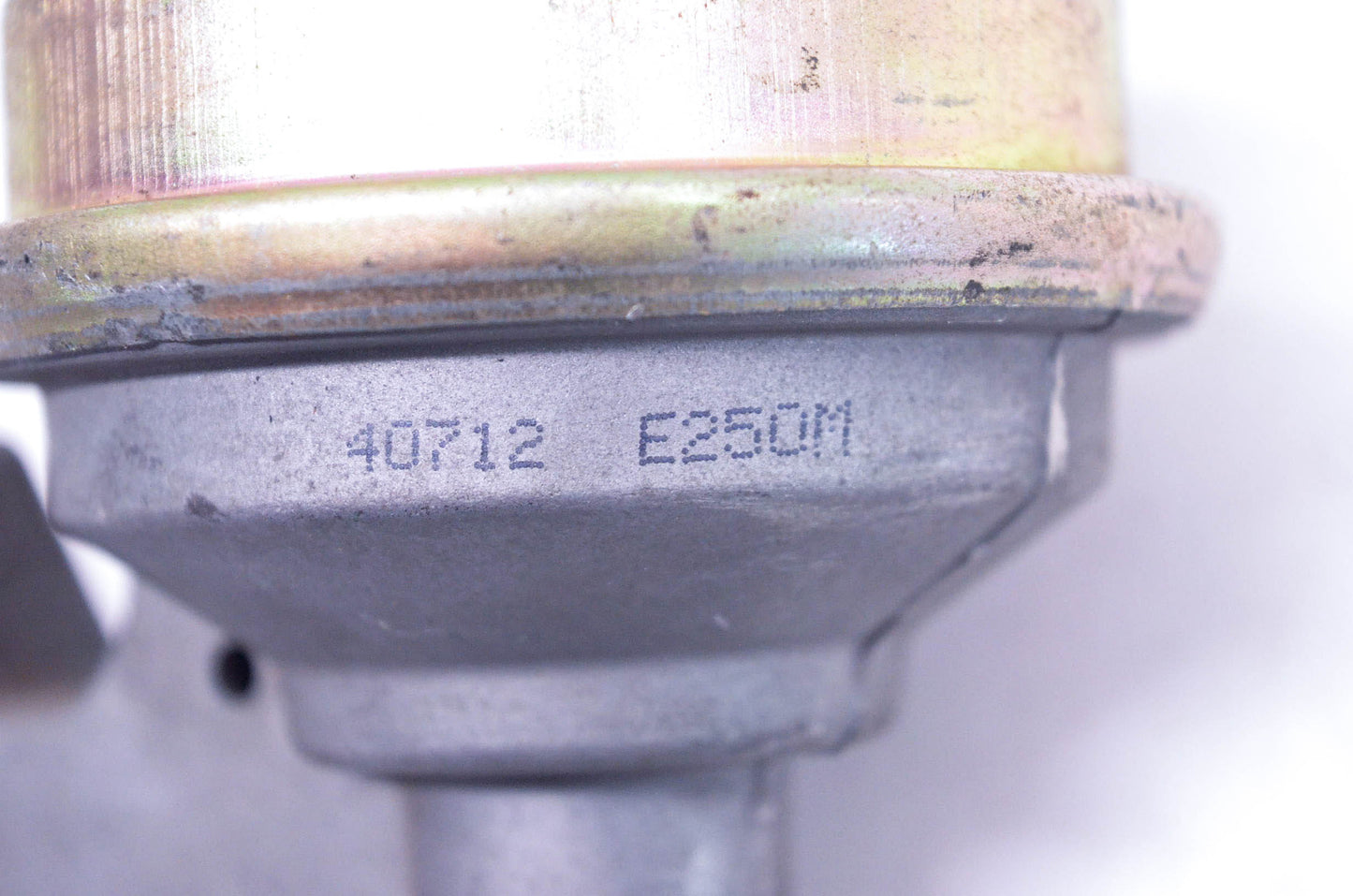 Standard Hygrade 6470330, 40712, E250M Fuel Pump Assembly NOS