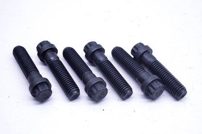 DB RM004-59 5/8-11x2-1/2 12 PT Starter Bolts Qty 6 NOS