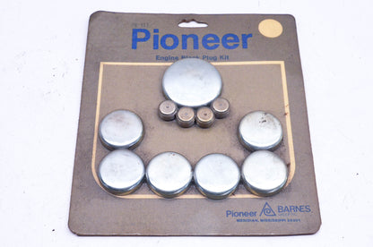 Pioneer PE-117 Expansion Plug Kit NOS