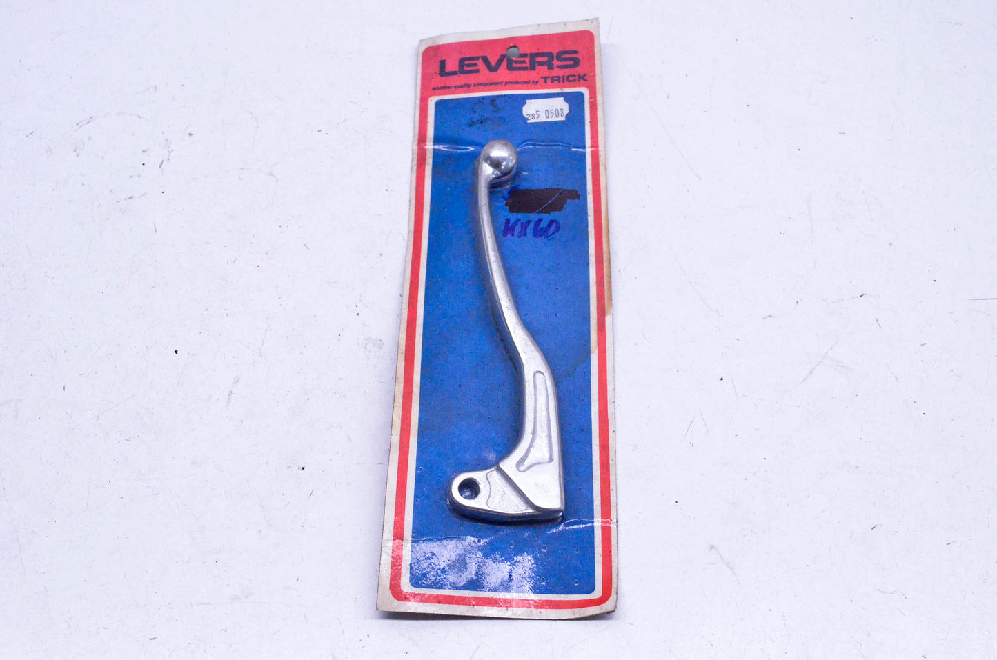 Trick 285-0508 KX60 Lever NOS