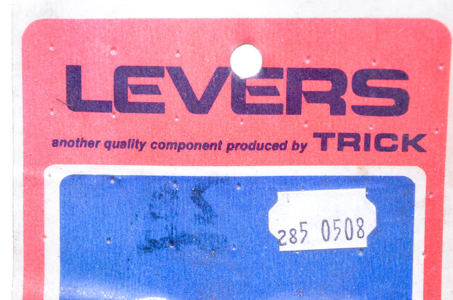 Trick 285-0508 KX60 Lever NOS