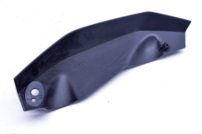 New OEM KTM 90108002000 Black Left Side Headlight Mask NOS