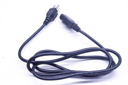 Space Shuttle E221328 Power Cable Cord 3 Prong NOS