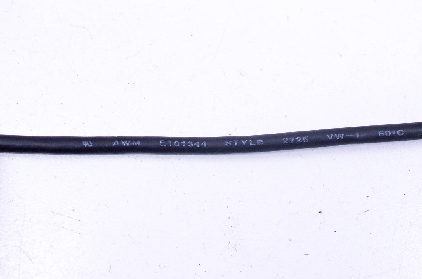 Gigaware E101344, LL80671 USB Type A-B Cable NOS