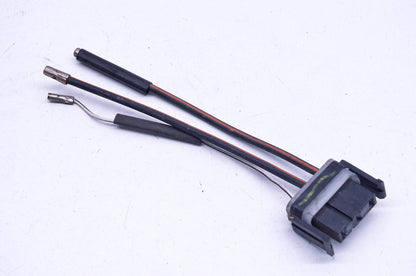 OEM Ford C-48-6006, E7FZ-10A568-A Alternator Three Wire Harness