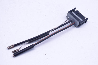 OEM Ford C-48-6006, E7FZ-10A568-A Alternator Three Wire Harness