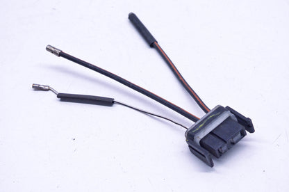 OEM Ford C-48-6006, E7FZ-10A568-A Alternator Three Wire Harness