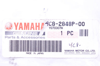 New OEM Yamaha 4C8-2848P-00-00 Seat #6 Pad NOS