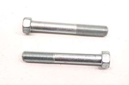 New OEM Arctic Cat 3003-051 Hex Head Bolt M6-1-45 Qty 2 NOS
