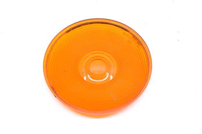 Stinsonite 150-A 4" Amber Marker Light Lens