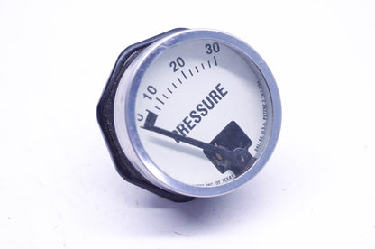 Rochester Gauges 5-50569 Pressure Gauge