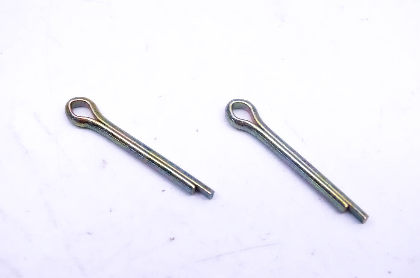 Iveco 1073-3601 Cotter Pins Qty 2 NOS
