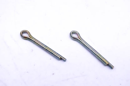 Iveco 1073-3601 Cotter Pins Qty 2 NOS