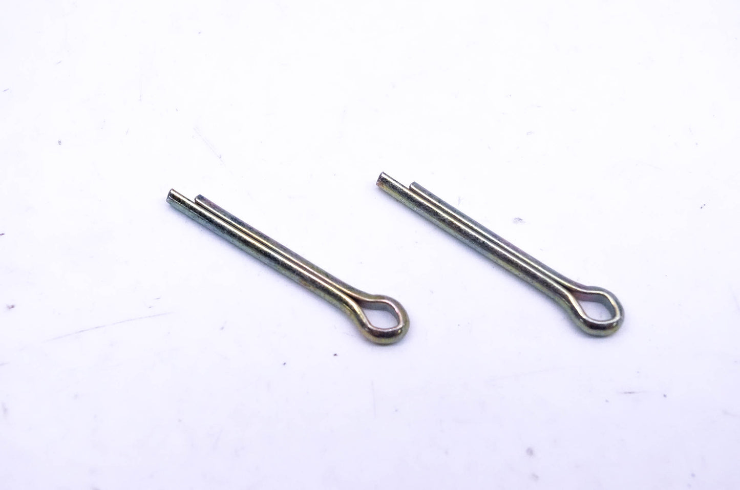 Iveco 1073-3601 Cotter Pins Qty 2 NOS