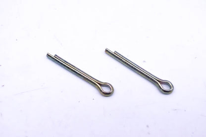 Iveco 1073-3601 Cotter Pins Qty 2 NOS