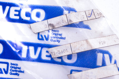 Iveco 1073-3601 Cotter Pins Qty 2 NOS