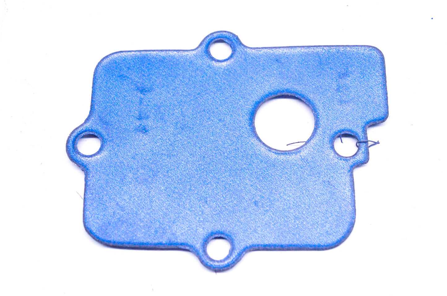 Aftermarket 90553 Water Port Housing Cover Plate