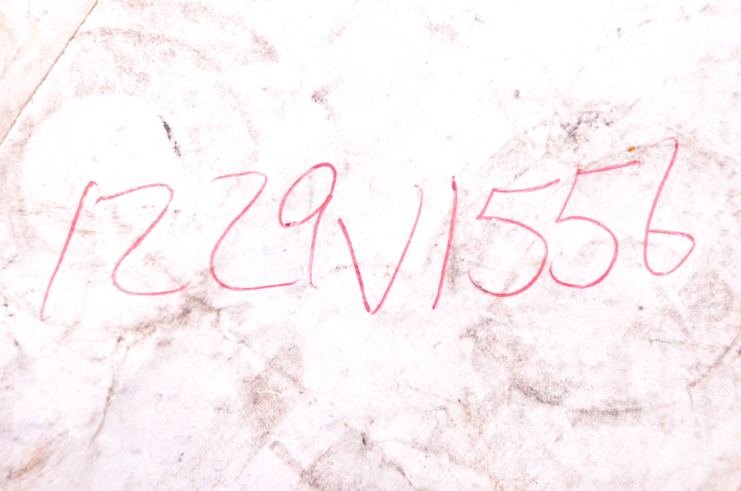 Meritor 1229V1556 Washers Qty 2 NOS