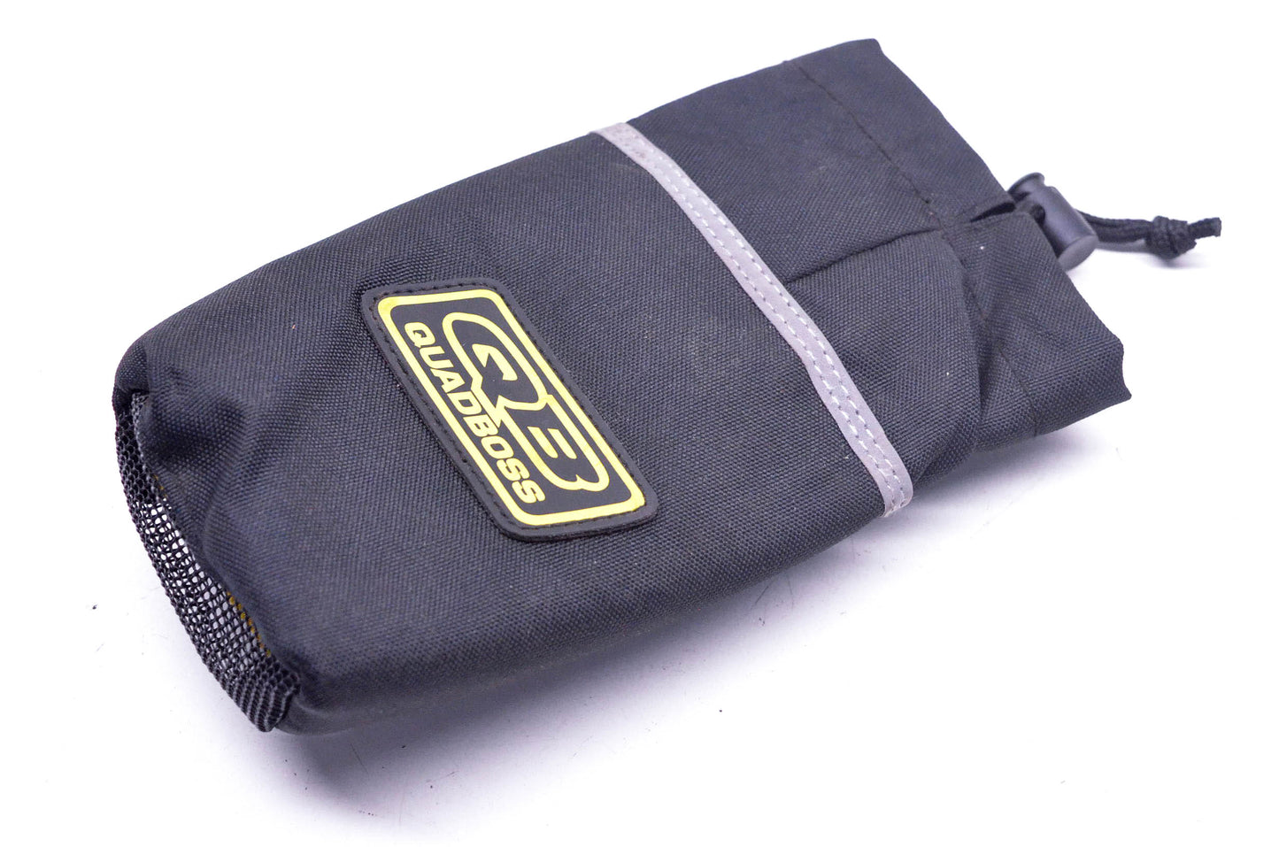 Quadboss BA-372637-3 Reflective Series Drink Holder NOS
