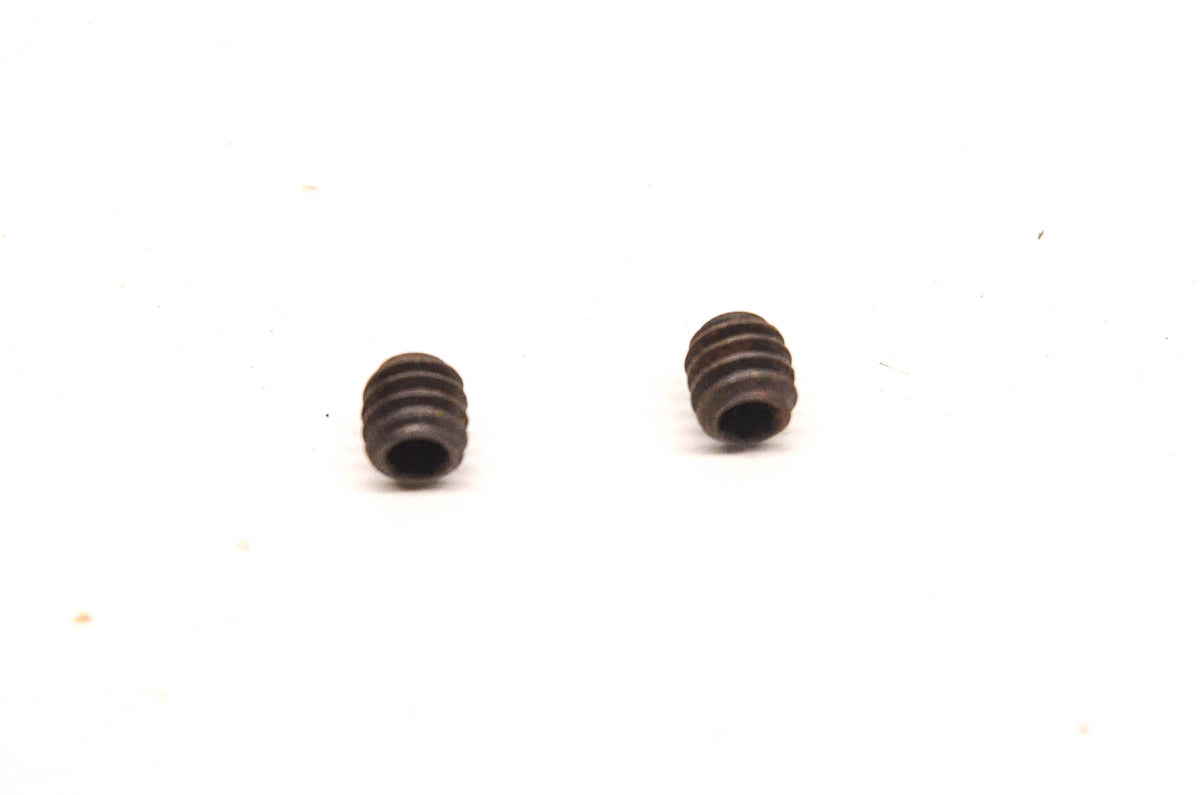 New OEM Arctic Cat 8080-203 Setting Screws Qty 2 NOS