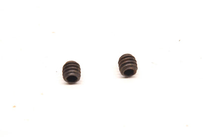New OEM Arctic Cat 8080-203 Setting Screws Qty 2 NOS