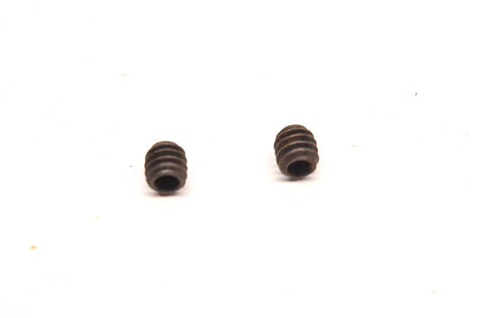 New OEM Arctic Cat 8080-203 Setting Screws Qty 2 NOS