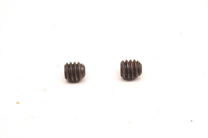 New OEM Arctic Cat 8080-203 Setting Screws Qty 2 NOS