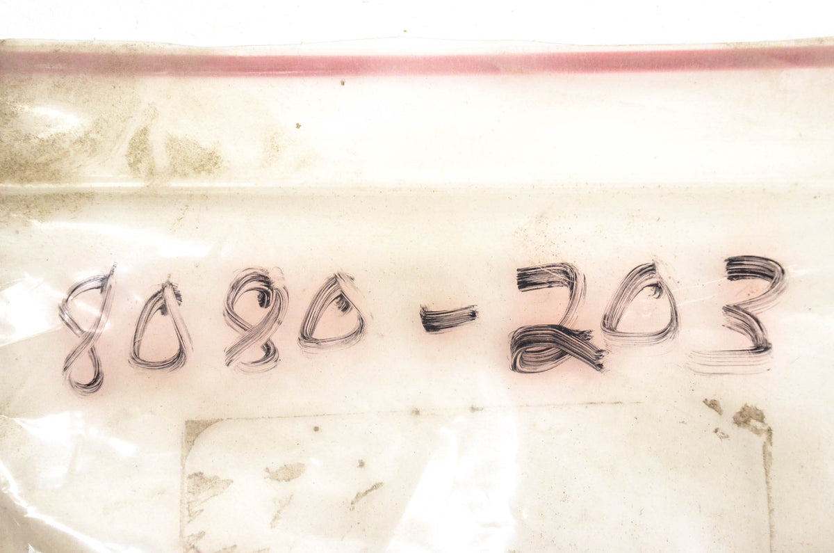 New OEM Arctic Cat 8080-203 Setting Screws Qty 2 NOS
