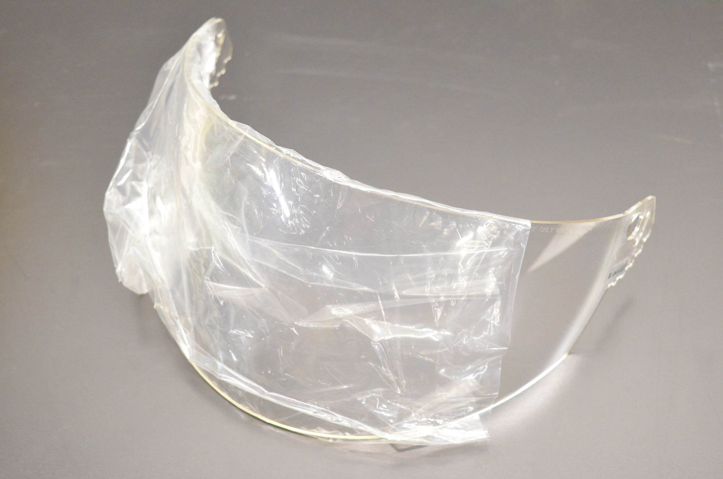 Bell 80976, C26-2325A Helmet Star Shield NOS