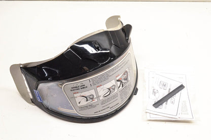 HJC CR-05 Snowmobile Helmet Shield Kit NOS