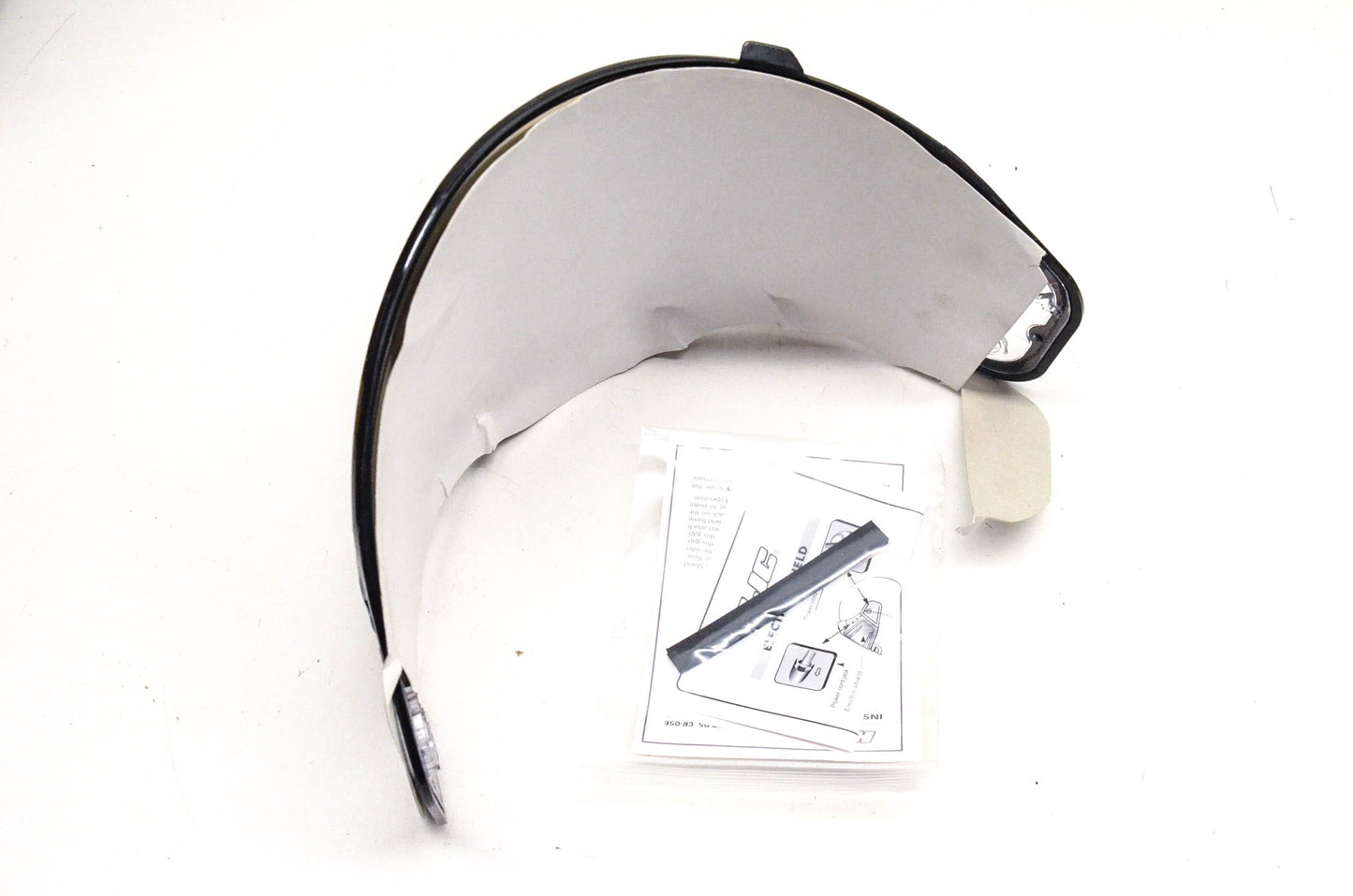 HJC CR-05 Snowmobile Helmet Shield Kit NOS